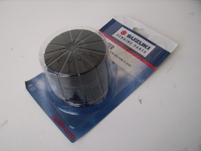 Filtro Olio Originale Suzuki GSX R 1000 16510-07J00-000