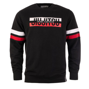 bjj sweater