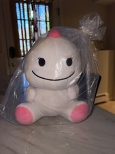 bigo live dino plush