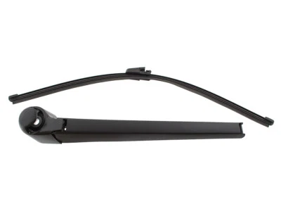 BRAS ESSUIE-GLACE ARRIERE + LAME POUR VW TOURAN 2003- - Photo 1/4