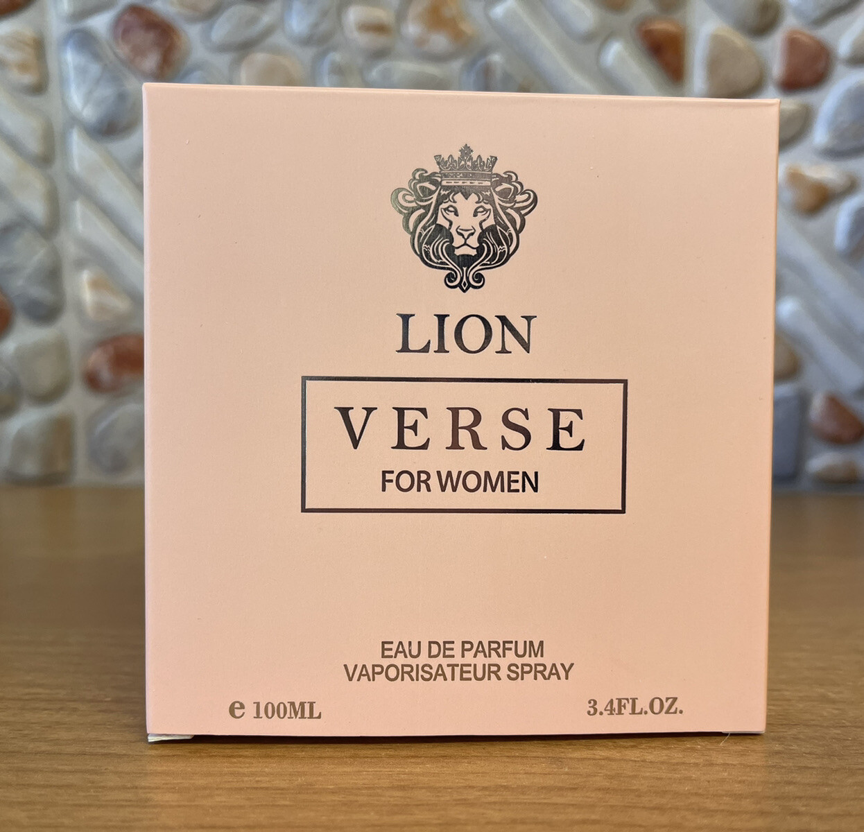 EBC Collection for Women Lion Verse 3.4 Oz EDP Spry for sale online eBay