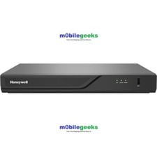 Honeywell HN30160216 30 Series 16-Channel 8MP NVR with 16TB HDD - Brand New
