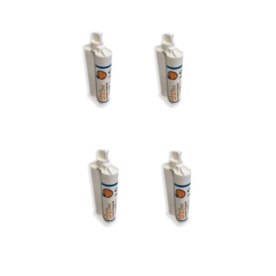 ONE VPS JV-001-Impression Material, Light Body,Fast Set 4 x 50ml