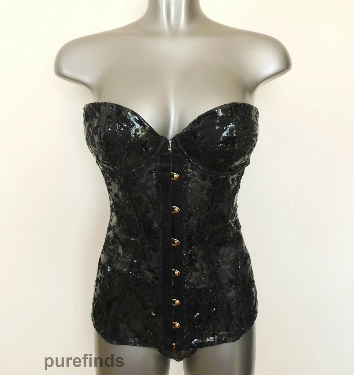Agent Provocateur Lace Corsets & Bustiers for Women for sale | eBay