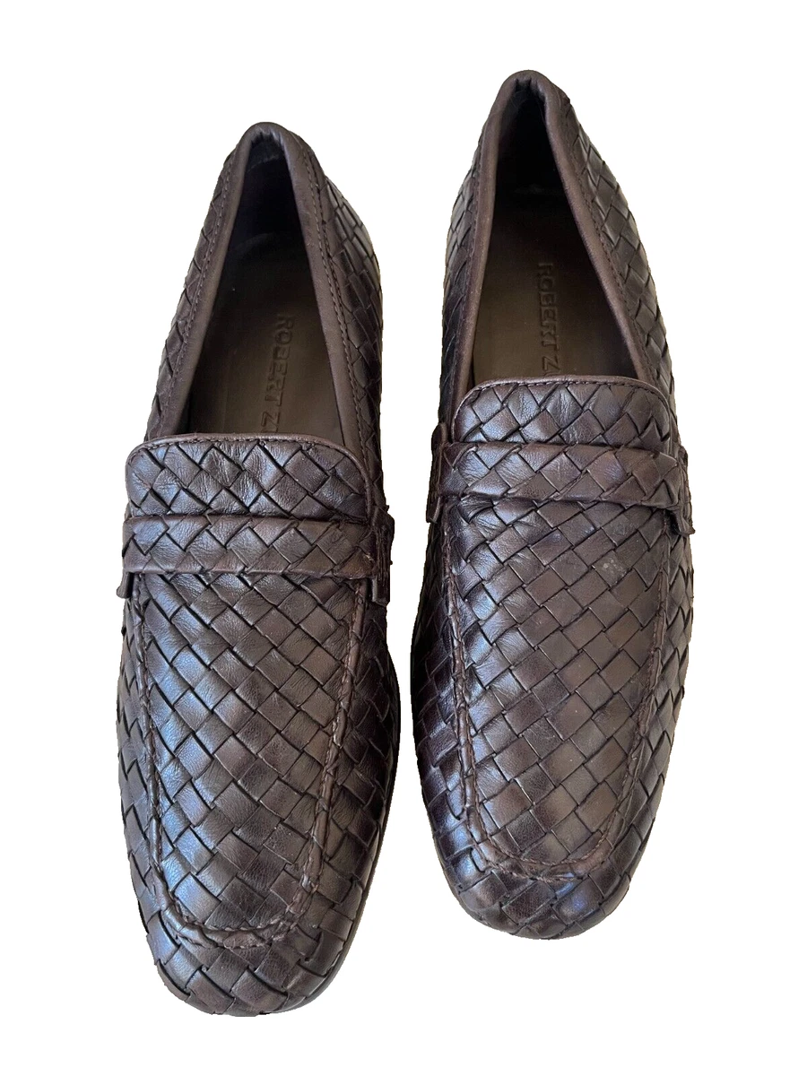Robert Zur Loafer Casual Shoes for Men for sale | eBay display picture 3