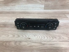 BMW OEM E90 325 328 330 FRONT AC CLIMATE CONTROL HEAT TEMPERATURE SWITCH 06-08 2
