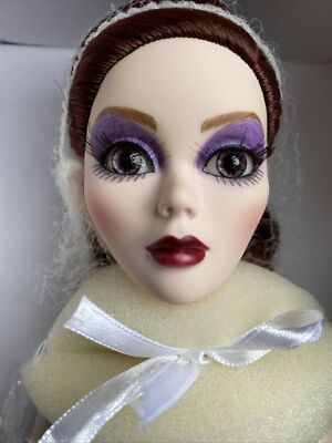 Poupée Tonner Evangeline Ghastly "Sister Moon" - N°300 - Très Bon état