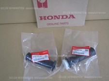 HONDA CBR600RR 2010 HANDLE GRIP SET 53166-MY9-890 53140-MCF-000 spare parts deal
