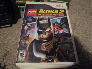 lego batman 2 juego