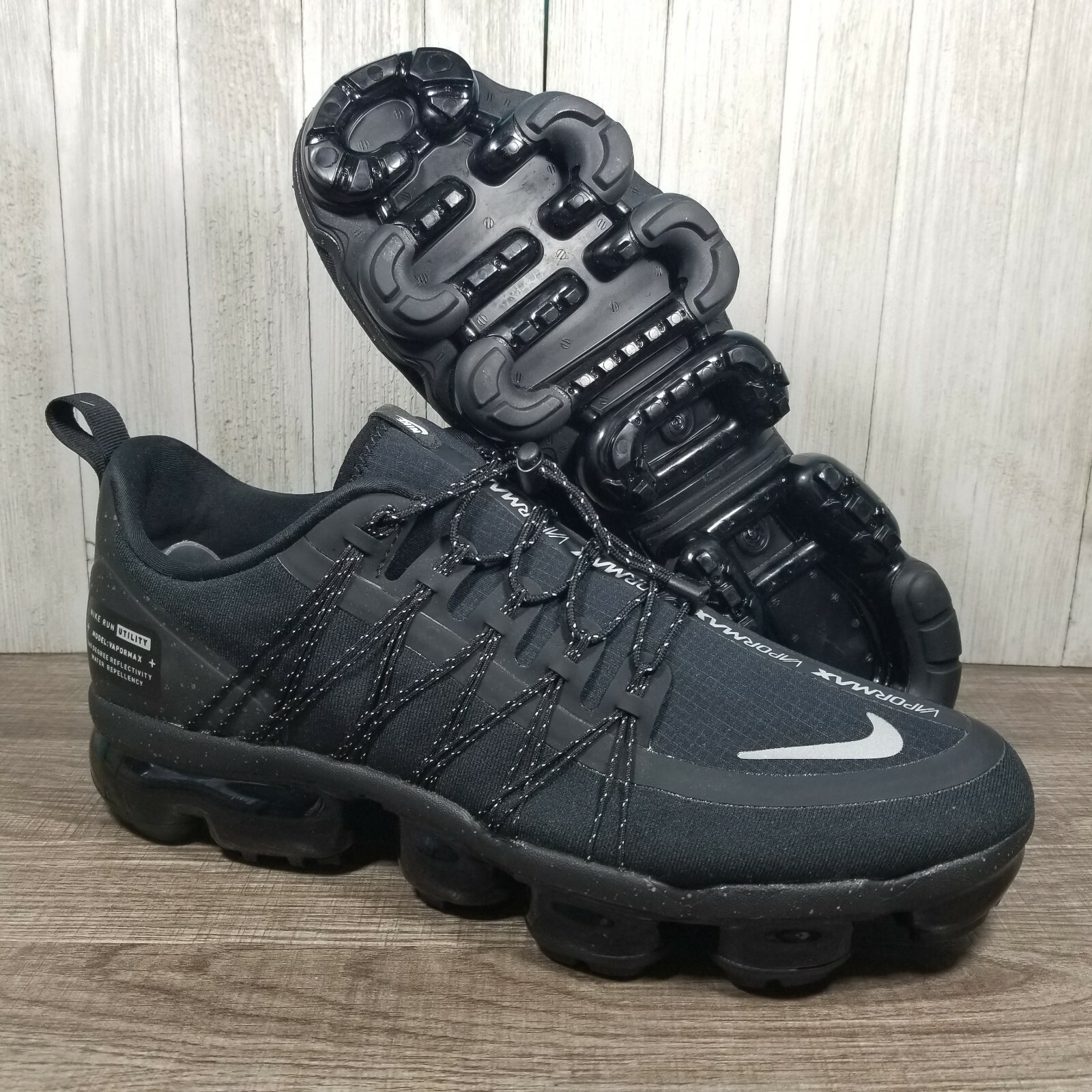 vapormax second hand