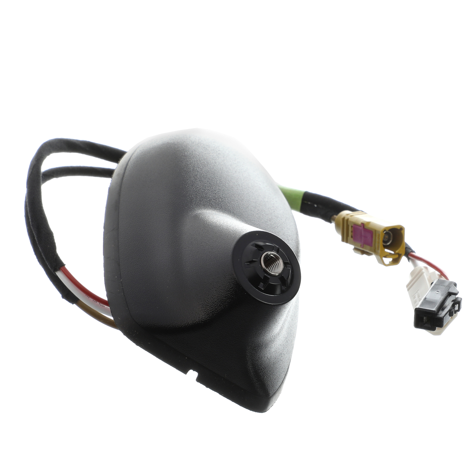 Base y soporte de antena de radio para Jeep Dodge Chrysler 2010-2013 (P/N no disponible)
