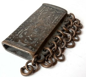 ANTIK BRONZE TEIL | eBay