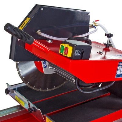 DEMA 2200W Fliesensäge (917947) online kaufen | eBay
