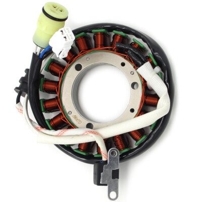 Stator Coil for Qlink FrontRunner 500 700 2010-2013 Rodeo 500 700 2008-2013