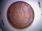 1951 D {2} 1952 D 1953 D 1958 D 1951 P LINCOLN WHEAT PENNIES CIRCULATED. LP51D — photo 2