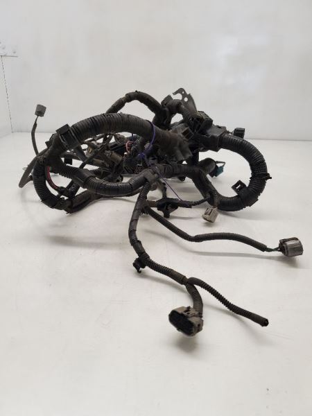 リリーサー Toyota Corolla, Engine Wire Harness, 2017-2019, 1.8L,4CYL