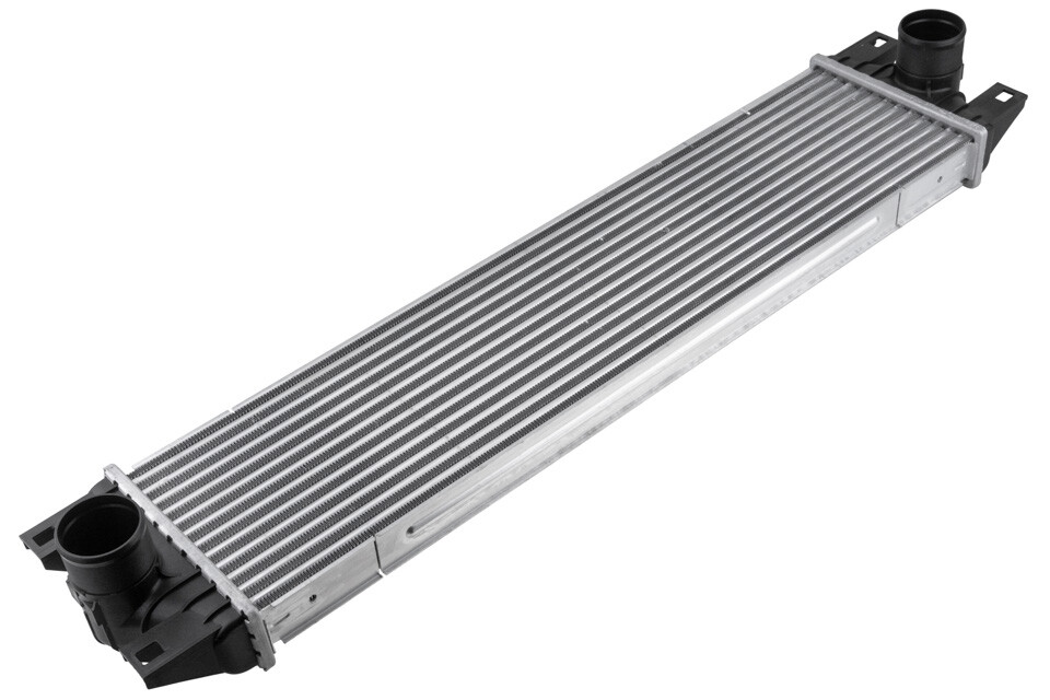 Intercooler radiateur air pour Opel Movano A et Renault Master II