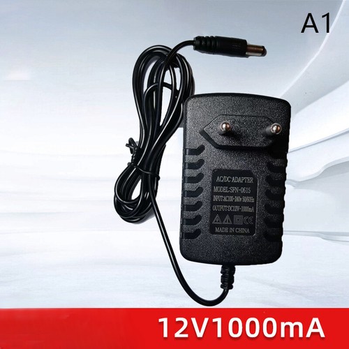 EU Plug 6V/12V Universal Children Electric Motorcycle Battery Charger Power _we - Photo 10/15