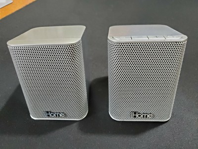 rechargeable portable bluetooth speaker