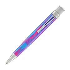Retro 51 Goldspot Exclusive Tornado Rollerball-Carnival Cotton Candy