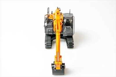 Hitachi 1/50 Construction Machineryl Excavator Car ZX225US-7