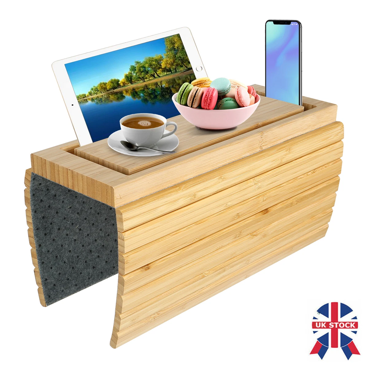 Sofa Arm Tables Uk Matttroy