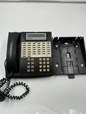 Avaya Partner 34D LCD Display Speakerphone W/Handset