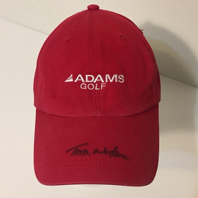 champion golf hat