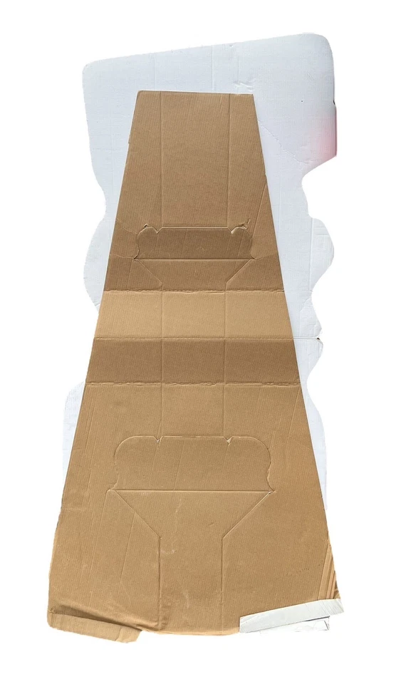 Large 6 Foot Tall Ryan Howard Philadelphia Phillies Advertising Standup Sign - Image 3 of 3