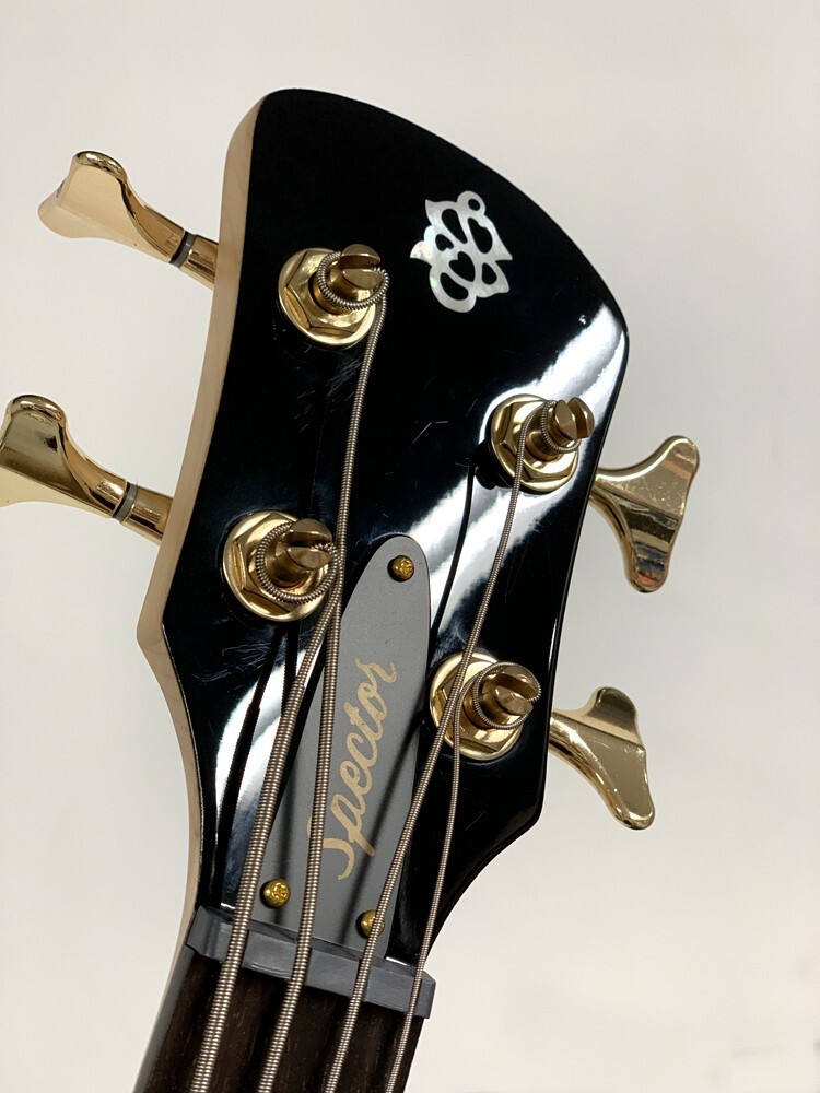 Spector RAS4 RAISE A SUILEN LAYER ベース Amazon | Spector RAS4 BanG Dream! RAISE A SUILEN レイヤ再現