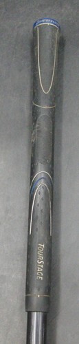 Bridgestone Tour Stage ViQ F 15° 3 Wood Regular Graphite Shaft Tour Stage Grip - Picture 4 of 6