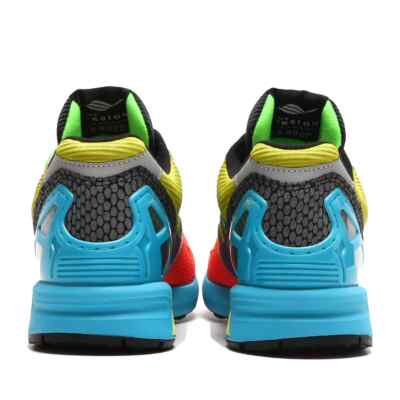 Utopia(８) adidas x Atmos ZX 8000 'Mash Up' ID9448