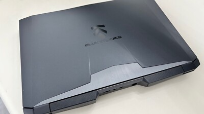 Eluktronics 17.3'' Gaming Laptop P775TM1, i7 8700K, GTX 1080, 144Hz, G-Sync, W10