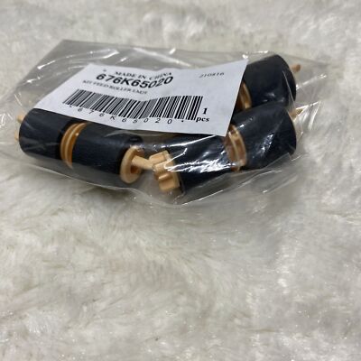その他 flk037042 Xerox LM28 Black/Tan Plastics & Rubber Paper Kit Feed Roller