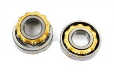 Hercules 217 219 220 221 MF MP P HR Sachs 2 / 3 Gang Kurbelwelle Lager