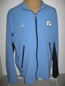 jordan north carolina jacket