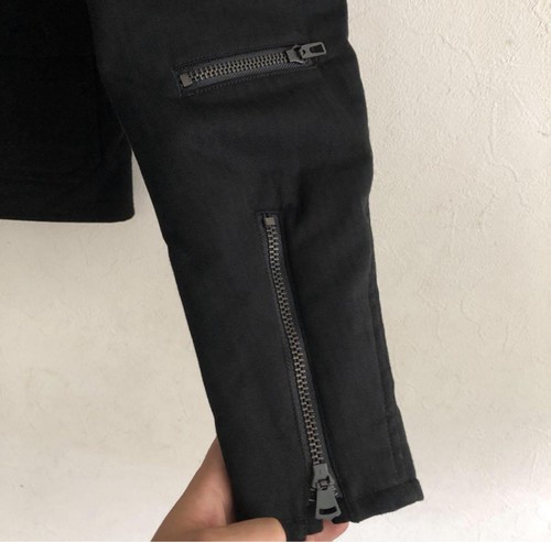 Yohji Yamamoto Military Jacket - 第 3/9 張圖片