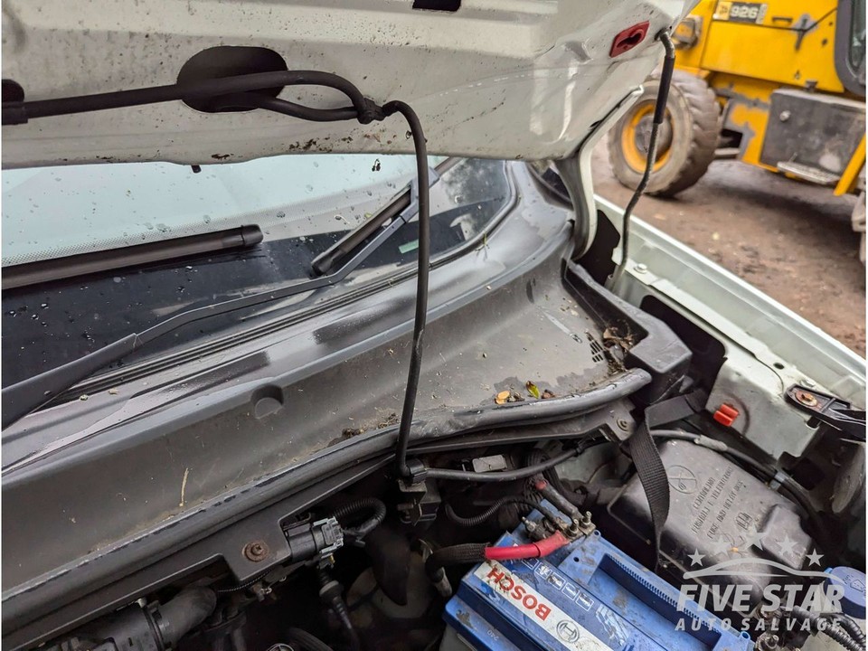 Vauxhall Combo Front X2 Windshield Wiper Blade Arms 2013 Van (1124) eBay