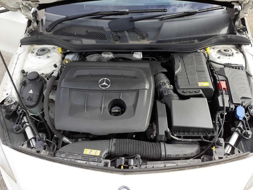 MERCEDES A CLASS W176 12-18 Left Passenger Rear Door Lock Assembly A2047303535 - 第 16/18 張圖片