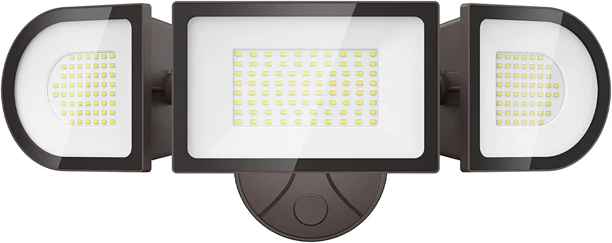 Onforu 3 head 2024 led wall lamp