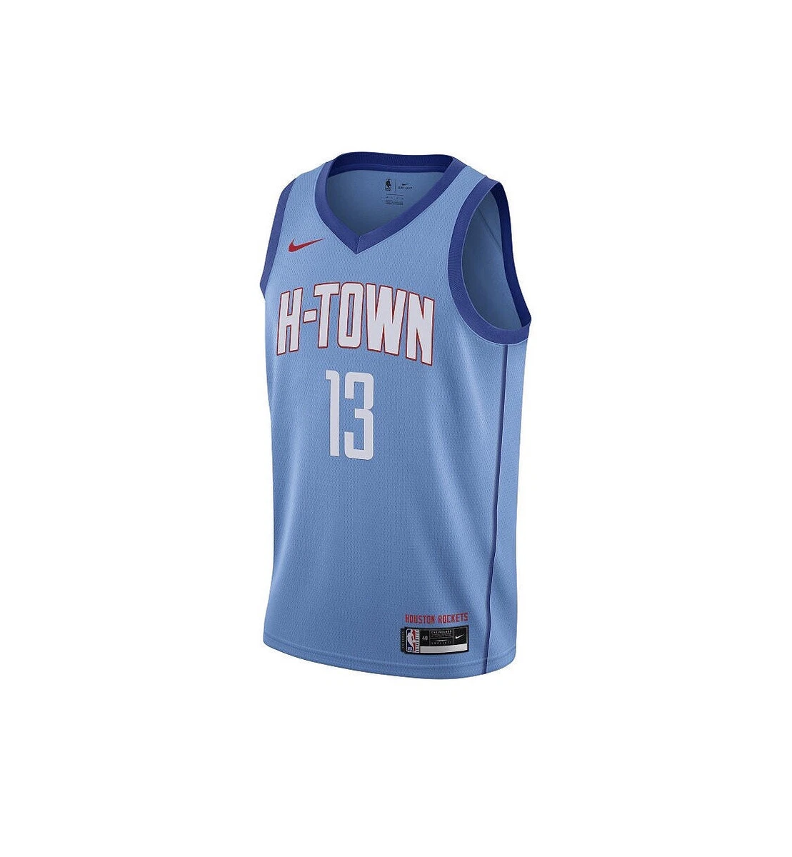 Harden store jersey houston