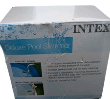 Skimmer piscina intex a piscine da giardino fuori terra | Acquisti Online su