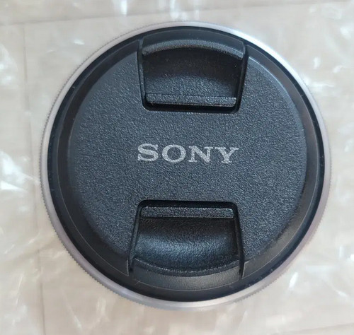 Sony SEL16F28 16mm F2.8 AF Wide Angle Camera Lens E-mount Autofocus