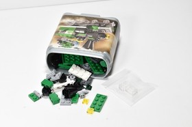 LEGO CREATOR 3 in 1: Mini Trains (4837) - Set of 3 - PREMIUM RESTORED 100%