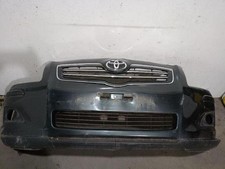 Pare-choc avant Toyota AVENSIS