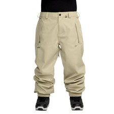 Volcom Arthur 20K Men's Snow Pants, Moss Green, Small