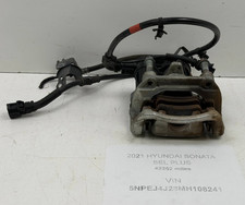 2020-2025 Hyundai Sonata Rear Left Driver Side Brake Caliper OEM L158237700