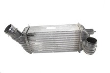 PEUGEOT RCZ Ladeluftkühler 9674064080 2.00 Diesel 120kw 2011 20345088
