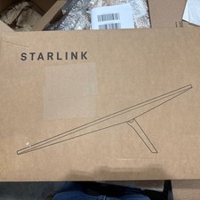 STARLINK Kit High-Speed Satellite Internet Router UTA-232 SEALED