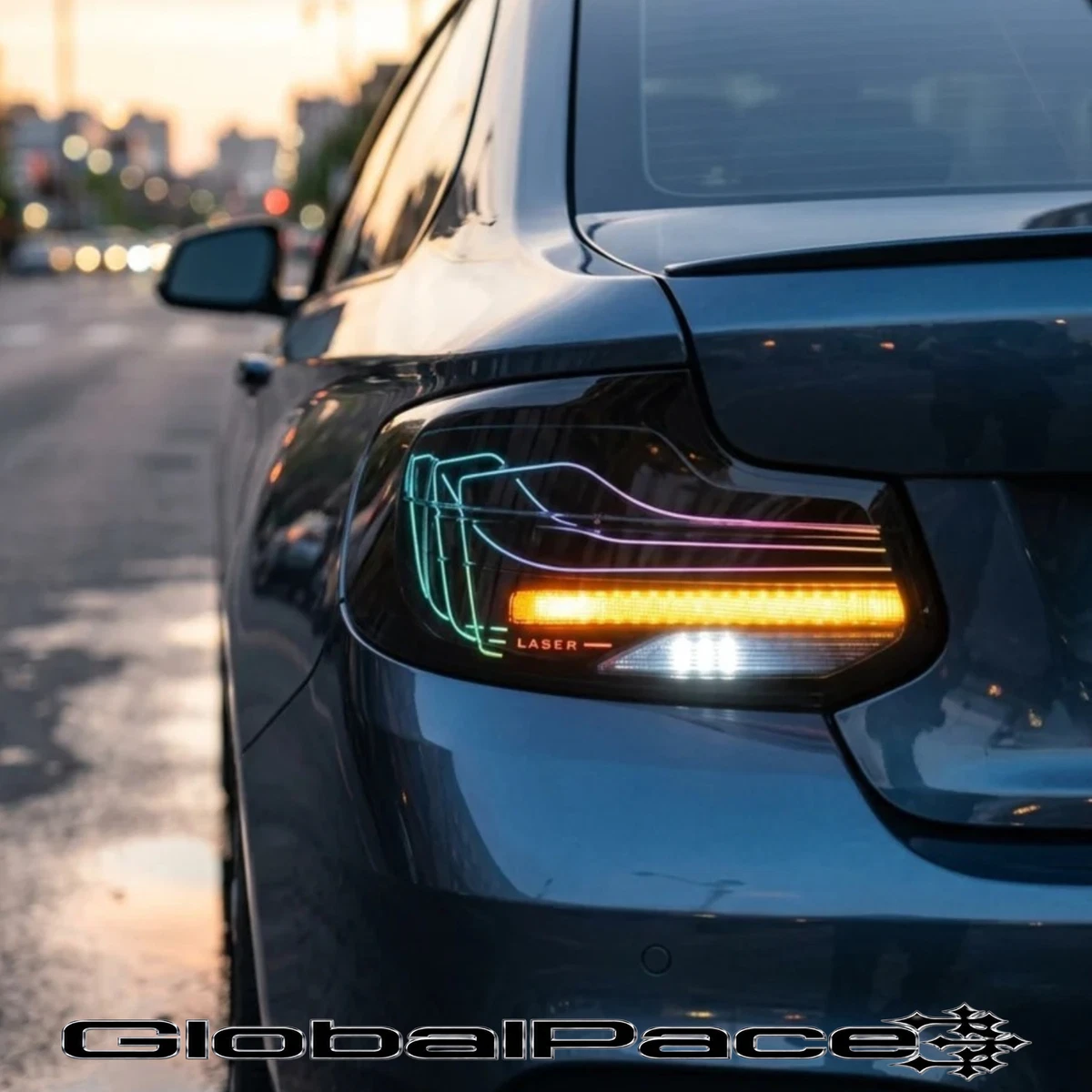 Rear Lights & Lamps for BMW M2 for sale | eBay